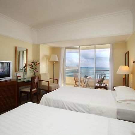 Pearl River Garden Hotel Sanya Exterior foto