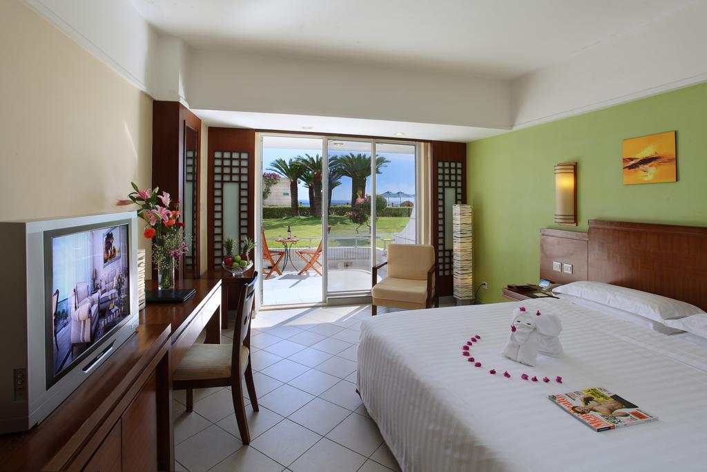 Pearl River Garden Hotel Sanya Zimmer foto