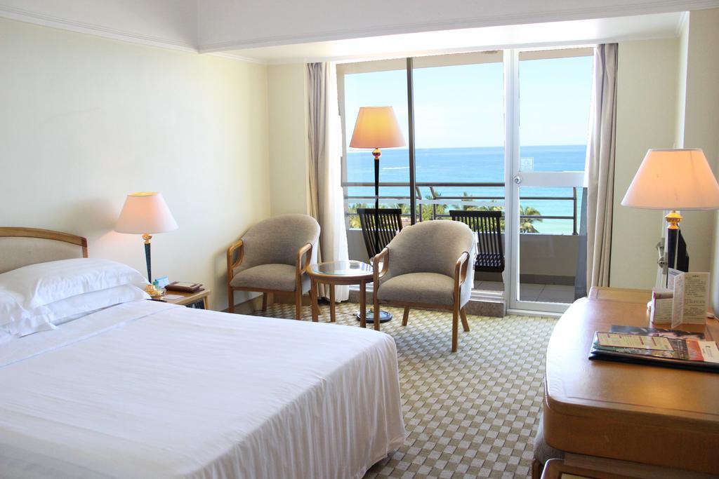 Pearl River Garden Hotel Sanya Zimmer foto